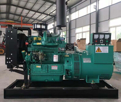 杜尔伯特宗申动力10kw小型柴油二手发电机 杜尔伯特宗申动力10kw小型柴油二手发电机