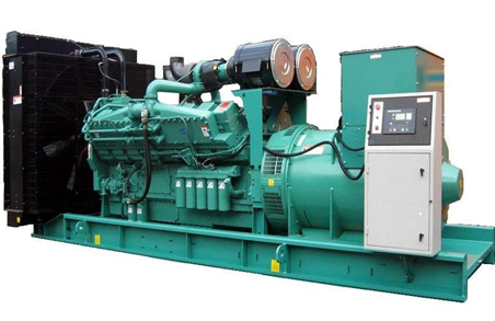 杜尔伯特570kw康明斯柴油发电机组图片 杜尔伯特570kw康明斯柴油发电机组图片