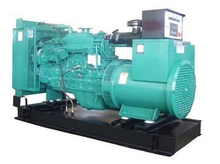 杜尔伯特80kw康明斯柴油发电机组图片 杜尔伯特80kw康明斯柴油发电机组图片