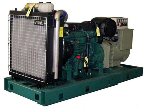 杜尔伯特柴油发电机 杜尔伯特柴油发电机